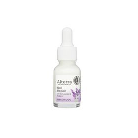 Alterra Organik Lavanta ve Hyaluronik Asit 15 ml Tırnak Serumu