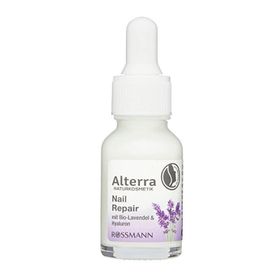 Alterra Organik Lavanta ve Hyaluronik Asit 15 ml Tırnak Serumu