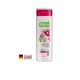Alterra Orkide İçerikli 150 ml Yaşlanma Karşıtı Tonik