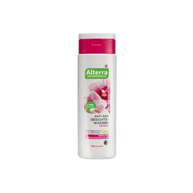 Alterra Orkide İçerikli 150 ml Yaşlanma Karşıtı Tonik