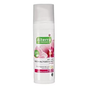 Alterra Orkide İçerikli 30 ml Yaşlanma Karşıtı Serum