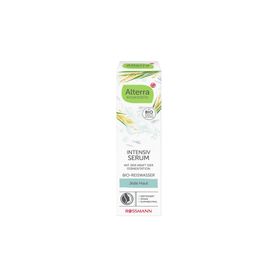Alterra Pirinç Suyu 30 ml Serum