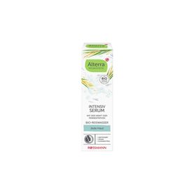 Alterra Pirinç Suyu 30 ml Serum