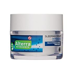 Alterra Premium Age 50 ml Gece Kremi