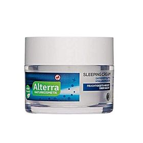 Alterra Premium Age 50 ml Gece Kremi