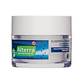 Alterra Premium Age 50 ml Gece Kremi