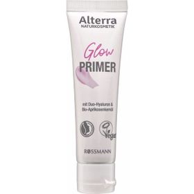 Alterra Primer Glow 30 ml