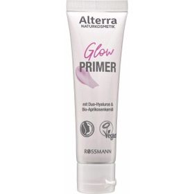 Alterra Primer Glow 30 ml