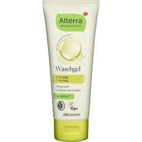 Alterra Pro AHA PHA 100 ml Yıkama Jeli