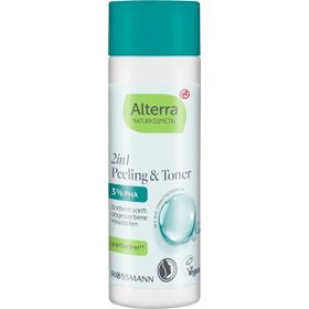 Alterra Pro Peeling PHA 100 ml Tonik