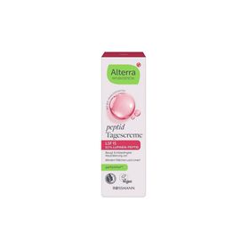 Alterra Pro Peptit SPF15 50 ml Gündüz Kremi