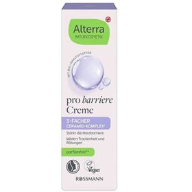 Alterra Pro Seramid 50 ml Bariyer Güçlendirici Krem