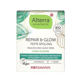 Alterra Repair Glow 60 gr Katı Saç Kremi