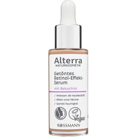 Alterra Retinol Etkili Renkli 30 ml Serum