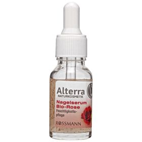 Alterra Rose 15 ml Tırnak Serumu