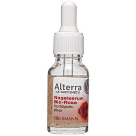 Alterra Rose 15 ml Tırnak Serumu