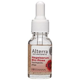 Alterra Rose 15 ml Tırnak Serumu