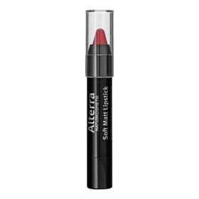 Alterra Soft Mat No:03 Modern Red 3 gr Ruj