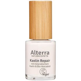 Alterra Tırnak Bakım Ojesi Kaolin 10.5 ml