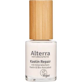 Alterra Tırnak Bakım Ojesi Kaolin 10.5 ml