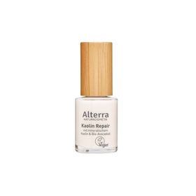 Alterra Tırnak Bakım Ojesi Kaolin 10.5 ml