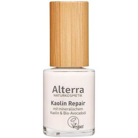 Alterra Tırnak Bakım Ojesi Kaolin 10.5 ml