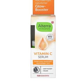 Alterra Vitamin C 30 ml Serum