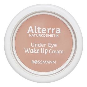 Alterra Wake Up 5 gr Göz Altı Kremi