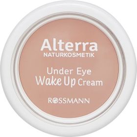 Alterra Wake Up 5 gr Göz Altı Kremi