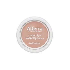 Alterra Wake Up 5 gr Göz Altı Kremi