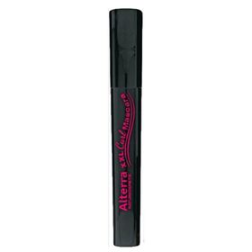 Alterra XXL No: 01 Siyah 9 ml Maskara