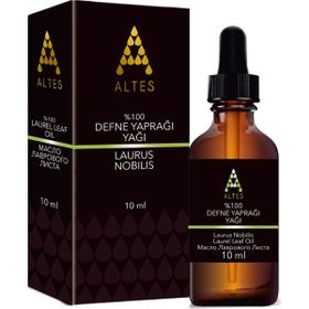 Altes 10 ml Defne Yağı