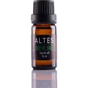 Altes 10 ml Defne Yağı