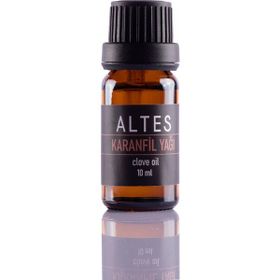 Altes 10 ml Karanfil Yağı