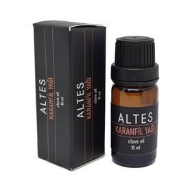 Altes 10 ml Karanfil Yağı