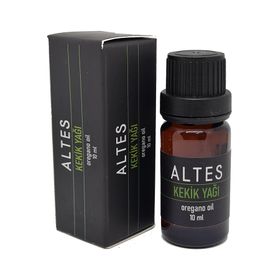 Altes 10 ml Kekik Yağı