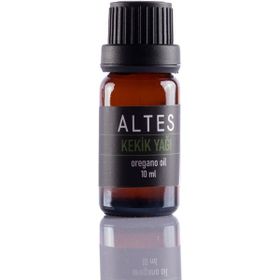 Altes 10 ml Kekik Yağı