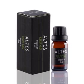 Altes 10 ml Kekik Yağı