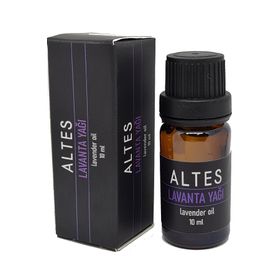Altes 10 ml Lavanta Yağı