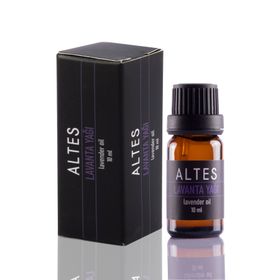 Altes 10 ml Lavanta Yağı