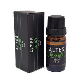 Altes 10 ml Nane Yağı