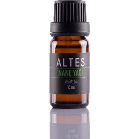 Altes 10 ml Nane Yağı