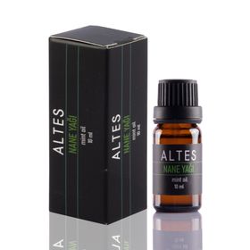 Altes 10 ml Nane Yağı
