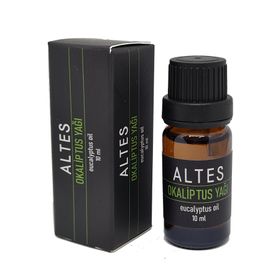 Altes 10 ml Okaliptus Yağı