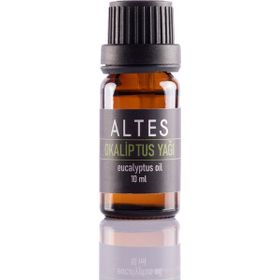 Altes 10 ml Okaliptus Yağı
