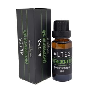 Altes 20 ml Çam Terebentin Yağı