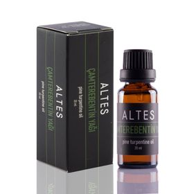 Altes 20 ml Çam Terebentin Yağı