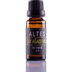 Altes 20 ml Çay Ağacı Yağı