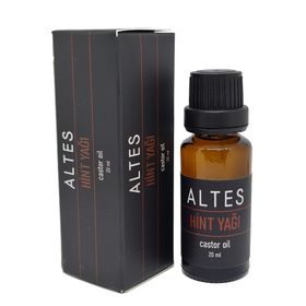 Altes 20 ml Hint Yağı