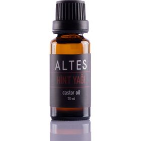 Altes 20 ml Hint Yağı